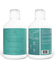 Encapsulated Probiotics 500 ML