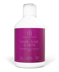 Hair Nail & Skin 500 ML