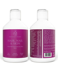 Hair Nail & Skin 500 ML