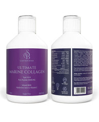Ultimate Marine Collagen 500 ML