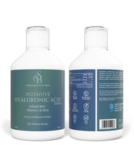 Intensive Hyaluronic Acid 500 ML