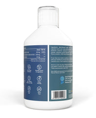 Intensive Hyaluronic Acid 500 ML