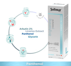 Brightening Cleansing Gel