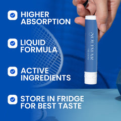 Collagen Joint Shots - 15 Monodoses