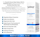 مصل التحكم في الدهون