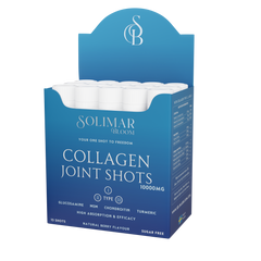 Collagen Joint Shots - 15 Monodoses