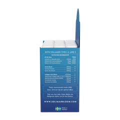 Collagen Joint Shots - 15 Monodoses