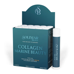 Collagen Marine Beauty Shots