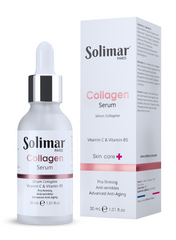 Collagen Serum