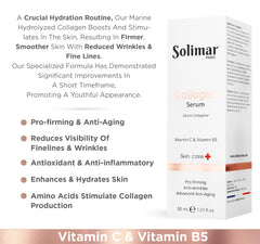 Collagen Serum