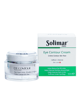 كريم محيط العين