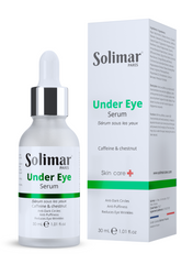 Under Eye Serum