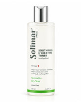 Soothing & Hydrating Toner