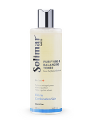 Purifying & Balancing Toner
