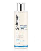 Purifying & Balancing Toner