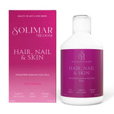 Hair Nail & Skin 500 ML