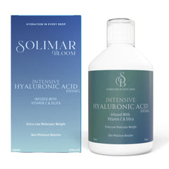 Intensive Hyaluronic Acid 500 ML
