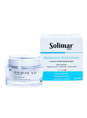 Hyaluronic Acid Cream
