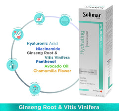 Hydrating Cleansing Gel