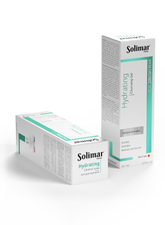 جل التنظيف المرطب