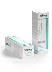 Hydrating Cleansing Gel