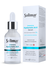 Intensive Hyaluronic Acid Serum