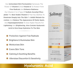 Intensive Vitamin C Serum