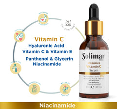 Intensive Vitamin C Serum