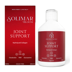 Joint Support Sugar Free 500 ML