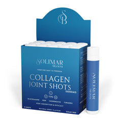 Collagen Joint Shots - 15 Monodoses