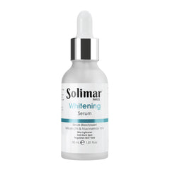 Whitening Serum