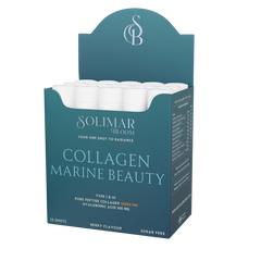 Collagen Marine Beauty Shots