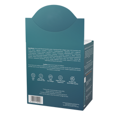 Collagen Marine Beauty Shots