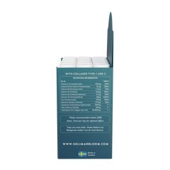 Collagen Marine Beauty Shots