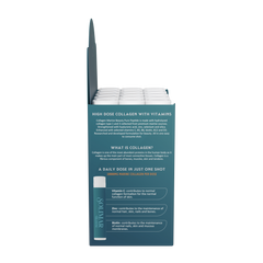 Collagen Marine Beauty Shots