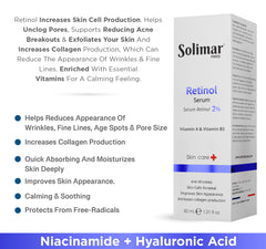 Retinol Serum