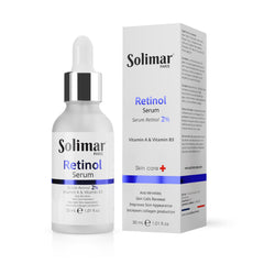 Retinol Serum