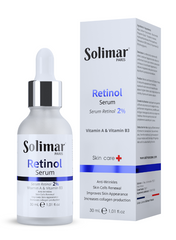 Retinol Serum