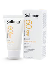 SUNBLOCK 5PF 50+ | FLUID