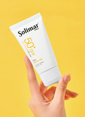 SUNBLOCK 5PF 50+ | FLUID