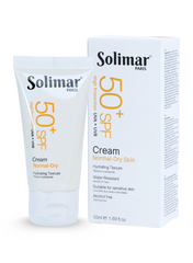 SUNBLOCK 5PF 50+ | CREAM