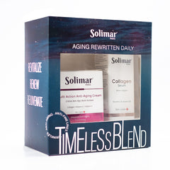 Timeless Blend Routine Kit