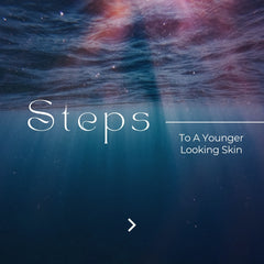 Timeless Blend Routine Kit