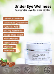 Eye Contour Cream