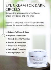 Eye Contour Cream