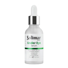 Under Eye Serum