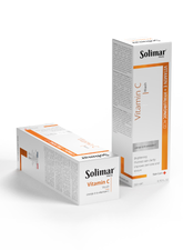 غسول فيتامين سي