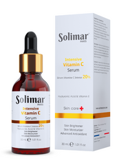Intensive Vitamin C Serum