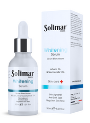 Whitening Serum
