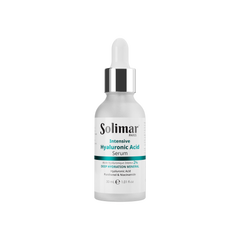 Intensive Hyaluronic Acid Serum